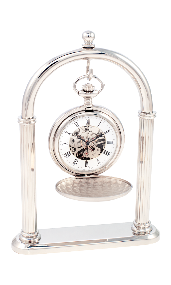 Woodford Pocket Watch Stand