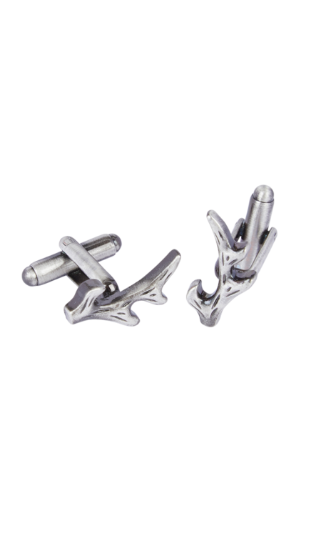 Antler Cufflinks 