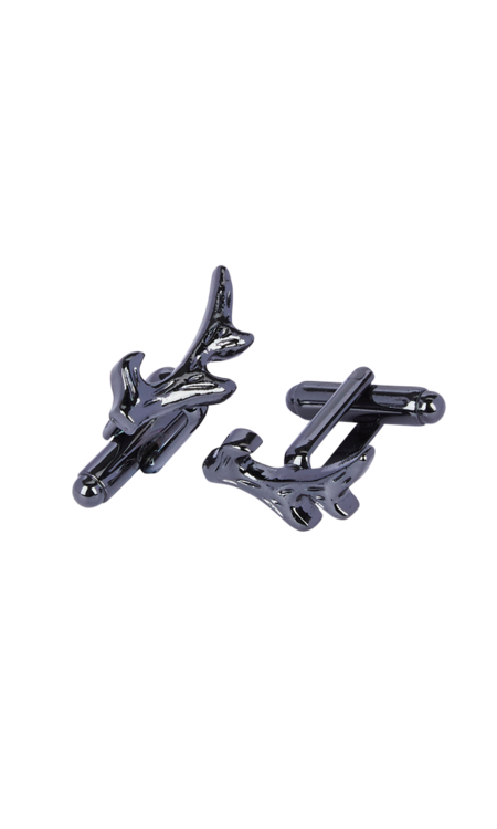 Antler Cufflinks 