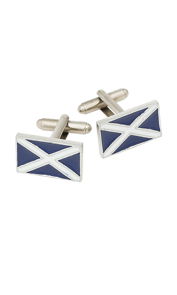 Saltire 3 Piece Gift Set With Stone Top Thumbnail