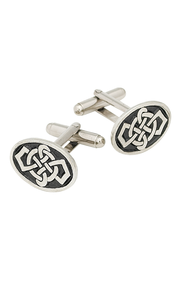 Celtic 3 Piece Gift Set With Plain Top Thumbnail