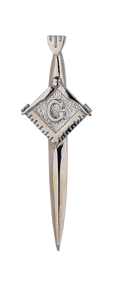 Masonic 4 Piece Gift Set With Stone Top Thumbnail