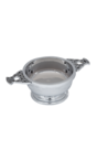 2.5" Celtic Chrome Plated Quaich  Thumbnail