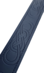 Celtic Leather Belt  Thumbnail