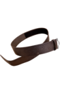 Celtic Leather Belt  Thumbnail