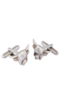 Highland Coo Cufflinks  Thumbnail