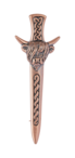 Highland Cow Kilt Pin Thumbnail