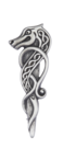 Celtic Beast Kilt Pin Thumbnail