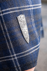 Scotland World Cup 26 Kilt Pin Thumbnail