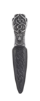 Silver Stag Daywear Sgian Dubh Thumbnail