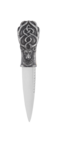 Silver Stag Daywear Sgian Dubh Thumbnail
