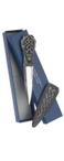 Silver Stag Daywear Sgian Dubh Thumbnail