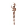 Stag Celtic Kilt Pin Thumbnail