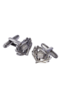 Thistle Cufflinks Thumbnail