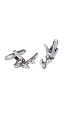 Antler Cufflinks 
